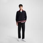 Свитшот мужской Tommy Hilfiger, синий - фото 7