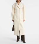 Турни кожаные ботинки до колена Jacquemus, Dark Brown - фото 3