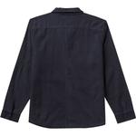 Куртка Roark Hebrides Unlined Roark, Dark Navy - фото 9