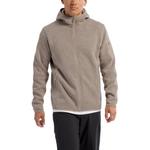 Arcteryx Скрытая куртка мужская, Void Gray/Graphite Gray/Void Heather/Graphite - фото 10