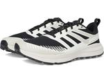Кроссовки inov-8 TrailFly Zero, черный/белый - фото