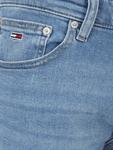 Узкие джинсы Tommy Jeans SCANTON, Blue Denim - фото 3