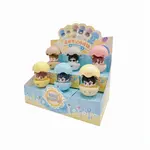 Коробки-сюрпризы Sambo - фото