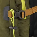 Рюкзак Munich 6500266, зеленый - фото 5