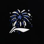 Свитшот мужской серии Table Tennis LINING, черный - фото 5