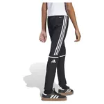 Брюки adidas Squadra 25 Presentation, черный - фото 2
