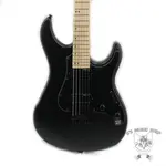 ESP LTD SN-200HT в цвете Угольный Металлик Сатин - фото