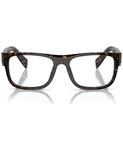 Очки мужские, ПР 22ЗВ 53 PRADA - фото 2