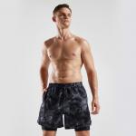 Спортивные плавки Men's LINING, черный - фото 11