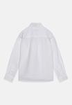 Блузка-рубашка SHIELD OXFORD UNISEX GANT, цвет white - фото 2