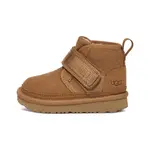 Детские ботинки Ugg Neumel BP, каштановый - фото