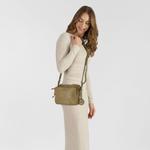 Сумка кросс-боди Harbour 2nd, Khaki - фото 2