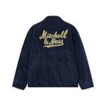 Свитшот Mitchell & Ness унисекс Mitchell Ness, хаки - фото 4