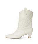 Ботинки Dolce Vita Tavla, цвет Off-White - фото 4