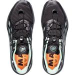 Женские туфли Sertig Tr Low GTX Mammut, черный - фото 4