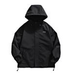 Куртка мужская Jeep, армейский зеленый - фото