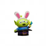 Disney, Pixar Alien Immersive Experience Collection Mystery Boxes Single Blind Box/whole Box 9 Pcs POP MART - фото 6