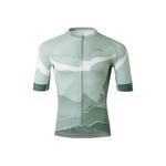 LINING Мужская велоодежда Green - фото