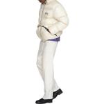 Куртка-парка Micro Ripstop Down, оранжевая Stussy, синий - фото 8