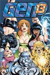 Gen 13: Superhuman Like You (Wildstorm) - фото