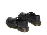 Dr. Martens 8065 Mary Jane — женские, черная кожа - фото 3