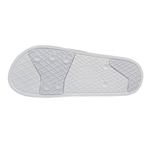 Шлепанцы мужские белые/зеленые Lining - фото 4