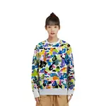 Футболка женская A Bathing Ape, черный - фото 3