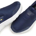 Слипоны JOHN DEVIN, marine blue - фото 5