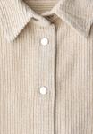 Блуза Street One Button-down blouse, Beige - фото 6