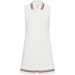 Теннисная юбка Women's THOM BROWNE, белый - фото 2