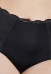 Брифы SugarShape HIGH-WAIST-CLARA, Black - фото 4