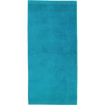 Полотенце Vossen Calypso Feeling, синий - фото 5