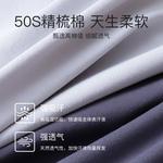 Бокс с мужскими трусами Brilliant, 5 пар Lee, белый - фото 4