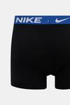 Боксеры 3 шт Nike, черный - фото 7