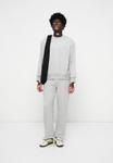 Толстовка Ellesse RAFORI, Light Grey/Mottled Light Grey - фото 2