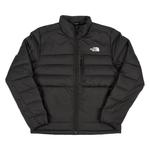 Куртка The North Face Aconcagua 2 Jacket, TNF Black - фото