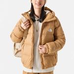 Куртка The North Face Apparel Collection, хаки - фото 2