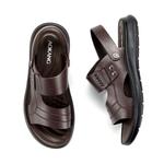 Пляжные сандалии мужские Aokang - фото 9