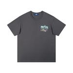 Starlander Футболка унисекс, Черный - фото 2