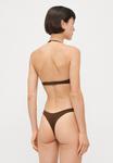 Низ бикини Haight LARA BOTTOM, Brauna Brown/Brown - фото 3