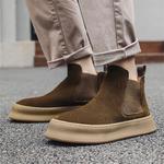 Ботинки Chi Wolf Chelsea Boots Men - фото 11