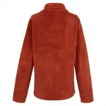 Флис Regatta Heidy full zip, оранжевый - фото 4