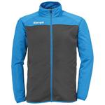 Спортивный костюм Kempa Prime, синий - фото