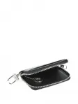 Кошелек на молнии Kenzo, черный - фото 3