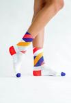 Спортивные носки LOOPS INCYLENCE, мультиколор - фото