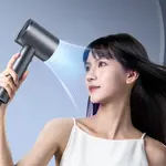 Фен для волос Vtt, White - фото 2