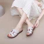 Женские сандалии Slide Captain illy, черный - фото 5