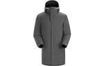 Arcteryx Пуховик зимний мужской, Half Shadow Gray/Penumbra - фото 10