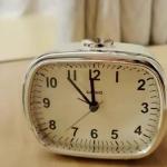 Универсальные часы-будильник TQ-159-7JF Casio, cream watch dial - фото 6