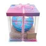 Баскетбольный мяч LINING - фото